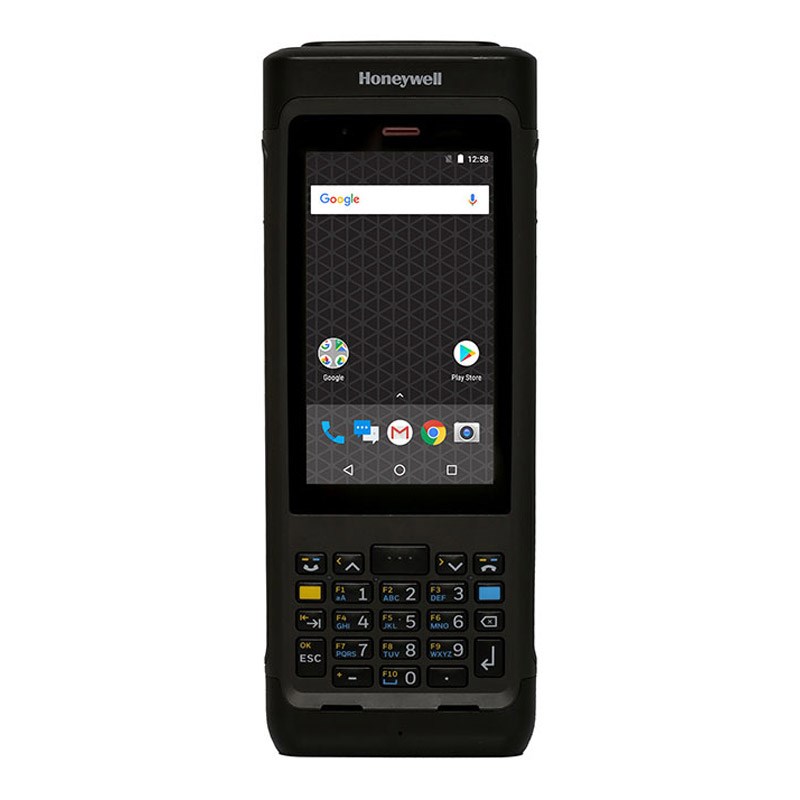 Honeywell CN80